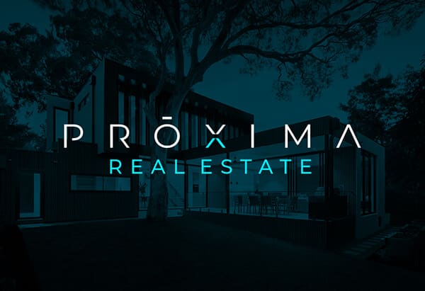 Proxima Real Estate Banner